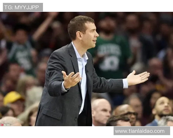 凯尔特人主帅：我们将集体努力反弹，决心再次登顶总冠军之巅