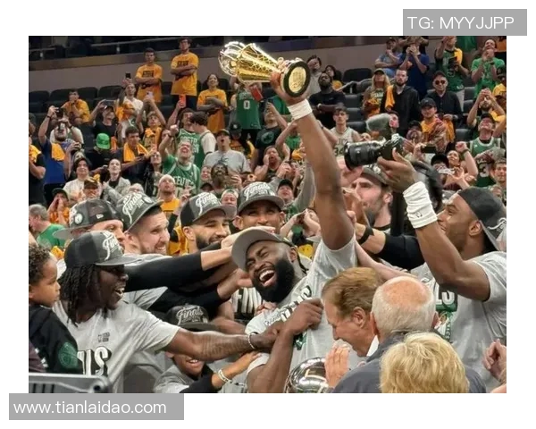 凯尔特人力挫步行者，系列赛领先两场，离胜利更进一步